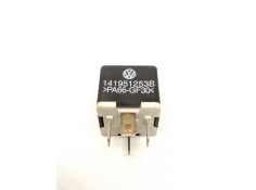 Recambio de rele multifuncion para volkswagen golf iv (1j1) 1.9 tdi 4motion referencia OEM IAM 141951253B  53