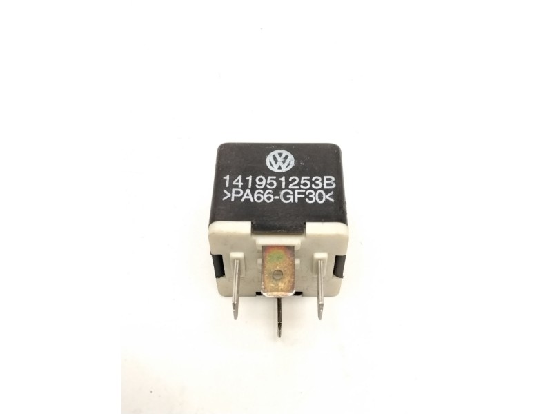 Recambio de rele multifuncion para volkswagen golf iv (1j1) 1.9 tdi 4motion referencia OEM IAM 141951253B  53