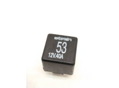 Recambio de rele multifuncion para volkswagen golf iv (1j1) 1.9 tdi 4motion referencia OEM IAM 141951253B  53 2
