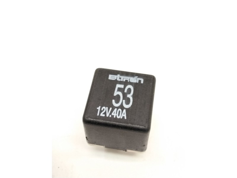 Recambio de rele multifuncion para volkswagen golf iv (1j1) 1.9 tdi 4motion referencia OEM IAM 141951253B  53