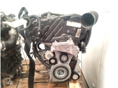 Recambio de motor completo para saab 9-3 ranchera familiar (e50) 2.0 t referencia OEM IAM 15M06 55196611  2