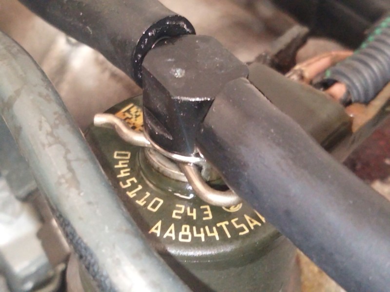 Recambio de motor completo para saab 9-3 ranchera familiar (e50) 2.0 t referencia OEM IAM 15M06 55196611 