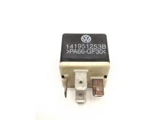 Recambio de rele multifuncion para volkswagen golf iii (1h1) 1.9 tdi referencia OEM IAM 141951253B  53