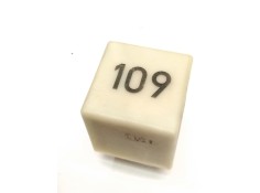 Recambio de rele fuente alimentacion para volkswagen golf iv (1j1) 1.9 tdi 4motion referencia OEM IAM 357906381A 24690000 109 2