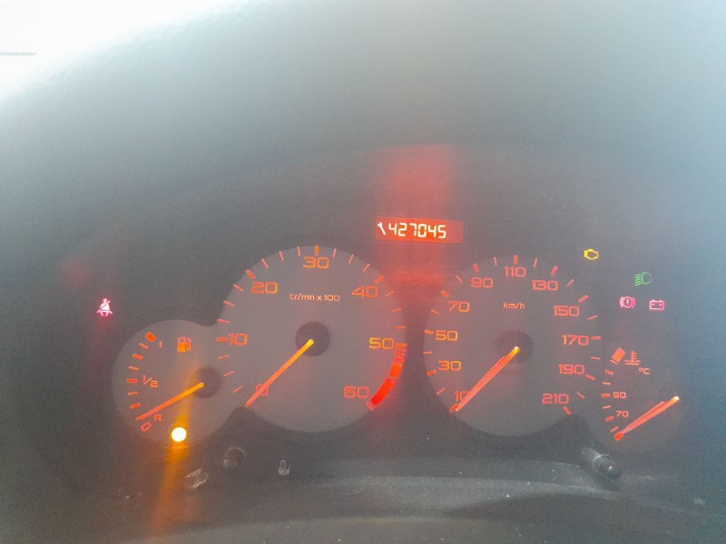 peugeot partner furgoneta/monovolumen (5_, g_) del año 2004