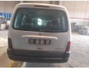 PEUGEOT PARTNER FURGONETA/MONOVOLUMEN (5_, G_)