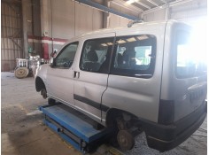 PEUGEOT PARTNER FURGONETA/MONOVOLUMEN (5_, G_)