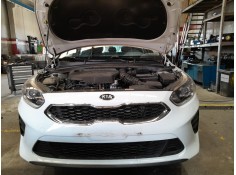 kia ceed (cd) del año 2021 2