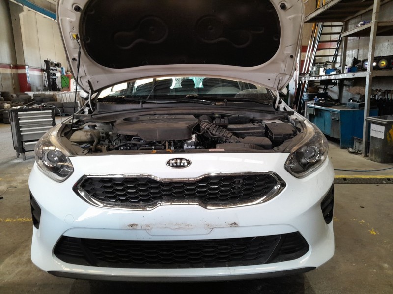 kia ceed (cd) del año 2021