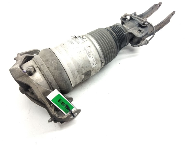 Recambio de amortiguador delantero izquierdo para audi q7 (4lb) 3.0 tdi quattro referencia OEM IAM 7L861039  