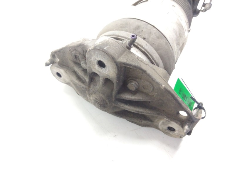 Recambio de amortiguador delantero izquierdo para audi q7 (4lb) 3.0 tdi quattro referencia OEM IAM 7L861039  
