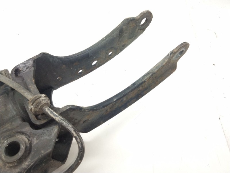 Recambio de amortiguador delantero izquierdo para audi q7 (4lb) 3.0 tdi quattro referencia OEM IAM 7L861039  