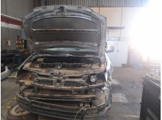 volkswagen caddy iii furgoneta/monovolumen (2ka, 2kh, 2ca, 2ch) del año 2008 2