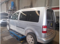 VOLKSWAGEN CADDY III FURGONETA/MONOVOLUMEN (2KA, 2KH, 2CA, 2CH)