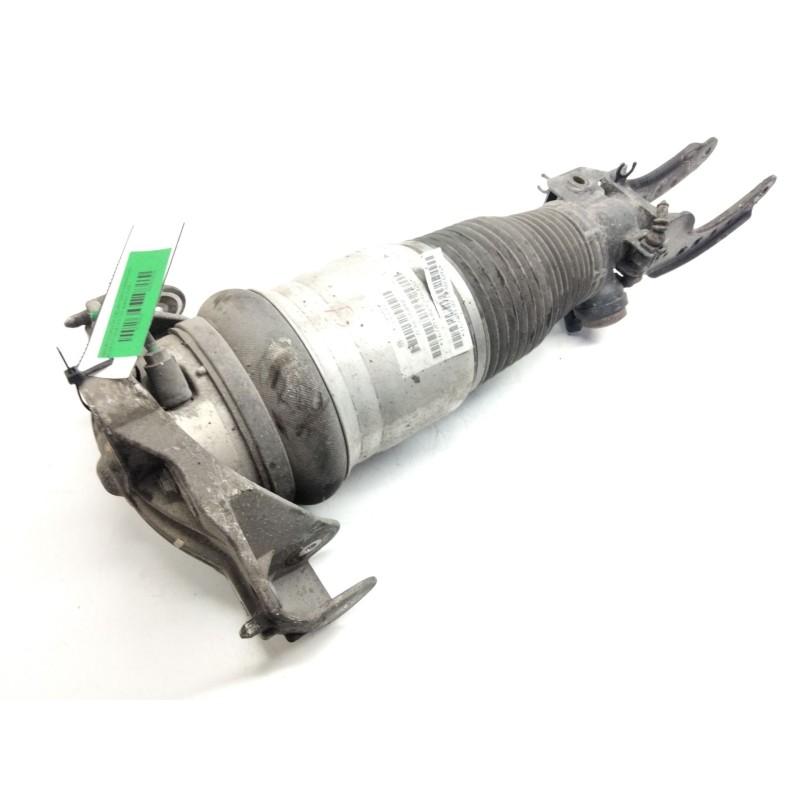 Recambio de amortiguador delantero derecho para audi q7 (4lb) 3.0 tdi quattro referencia OEM IAM 7L8616040  