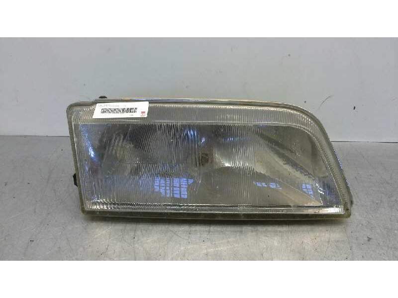Recambio de faro derecho para citroën zx 1.9 td armonia referencia OEM IAM 95659432  