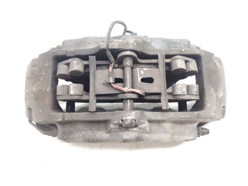 Recambio de pinza freno delantera derecha para audi q7 (4lb) 3.0 tdi quattro referencia OEM IAM 18ZL  