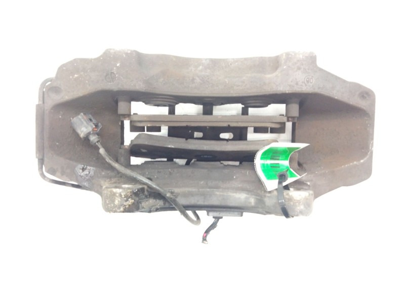 Recambio de pinza freno delantera derecha para audi q7 (4lb) 3.0 tdi quattro referencia OEM IAM 18ZL  