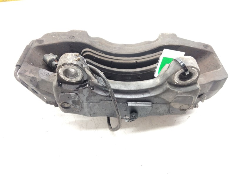 Recambio de pinza freno delantera derecha para audi q7 (4lb) 3.0 tdi quattro referencia OEM IAM 18ZL  