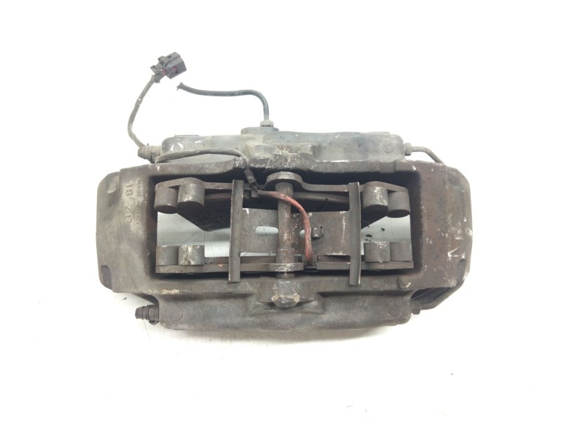 Recambio de pinza freno delantera izquierda para audi q7 (4lb) 3.0 tdi quattro referencia OEM IAM 18ZR  