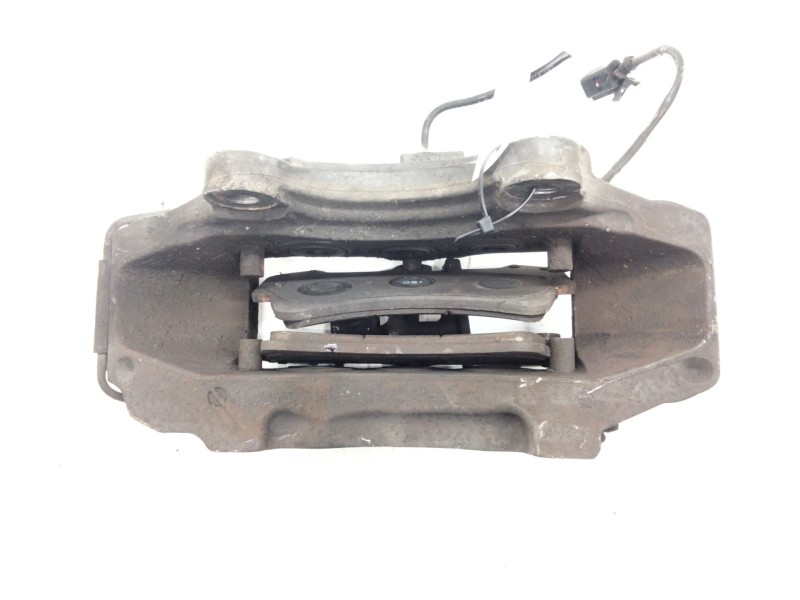 Recambio de pinza freno delantera izquierda para audi q7 (4lb) 3.0 tdi quattro referencia OEM IAM 18ZR  