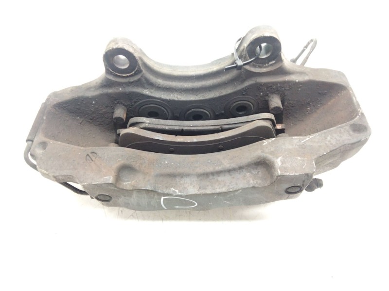 Recambio de pinza freno delantera izquierda para audi q7 (4lb) 3.0 tdi quattro referencia OEM IAM 18ZR  