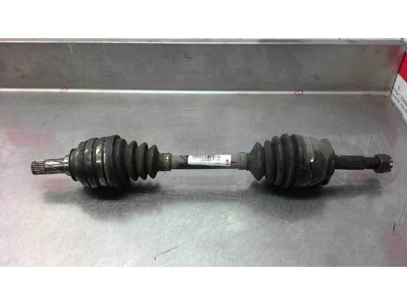 Recambio de transmision delantera izquierda para opel corsa b 1.7 diesel referencia OEM IAM   
