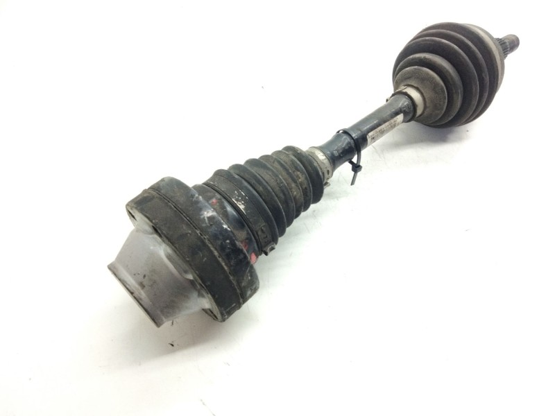 Recambio de transmision delantera derecha para audi q7 (4lb) 3.0 tdi quattro referencia OEM IAM 7L0407271C  