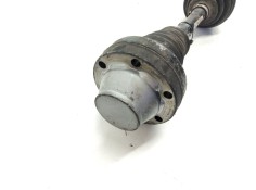 Recambio de transmision delantera derecha para audi q7 (4lb) 3.0 tdi quattro referencia OEM IAM 7L0407271C   2