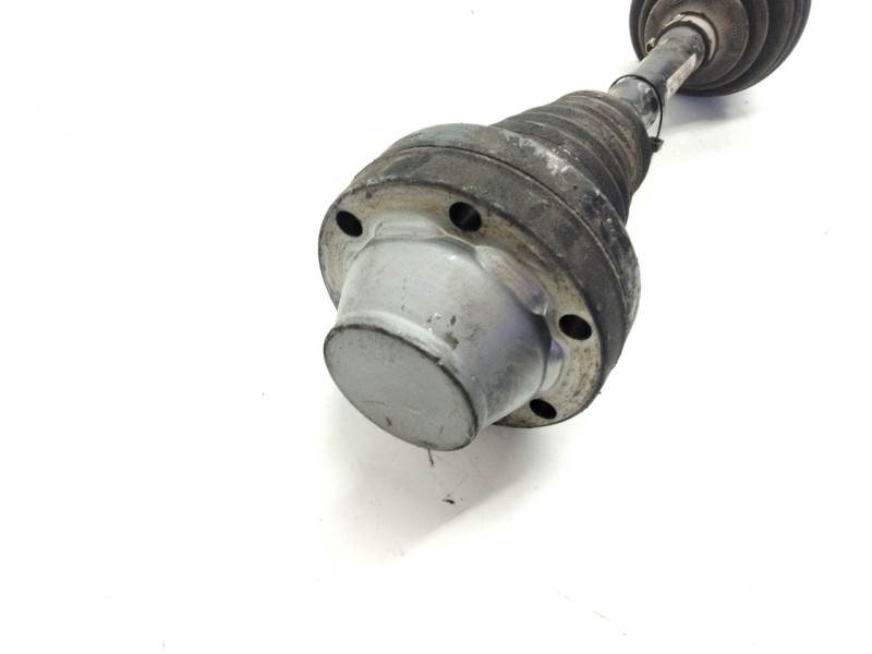 Recambio de transmision delantera derecha para audi q7 (4lb) 3.0 tdi quattro referencia OEM IAM 7L0407271C  