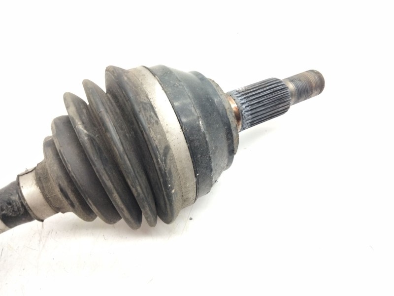 Recambio de transmision delantera derecha para audi q7 (4lb) 3.0 tdi quattro referencia OEM IAM 7L0407271C  