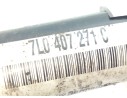 TRANSMISION DELANTERA DERECHA 7L0407271C 