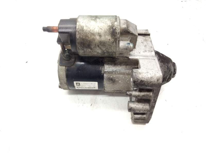Recambio de motor arranque para mini mini (r56) cooper s referencia OEM IAM 755001780  