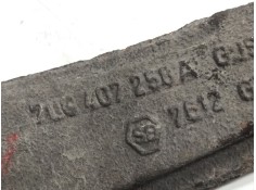 Recambio de mangueta delantera derecha para audi q7 (4lb) 3.0 tdi quattro referencia OEM IAM 7L0407250A   2