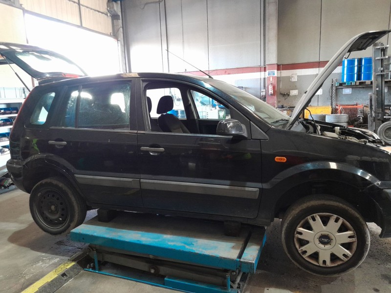 ford fusion (ju_) del año 2006