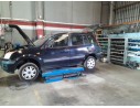 FORD FUSION (JU_)
