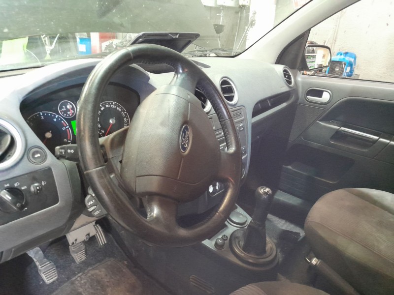 ford fusion (ju_) del año 2006