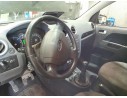 FORD FUSION (JU_)