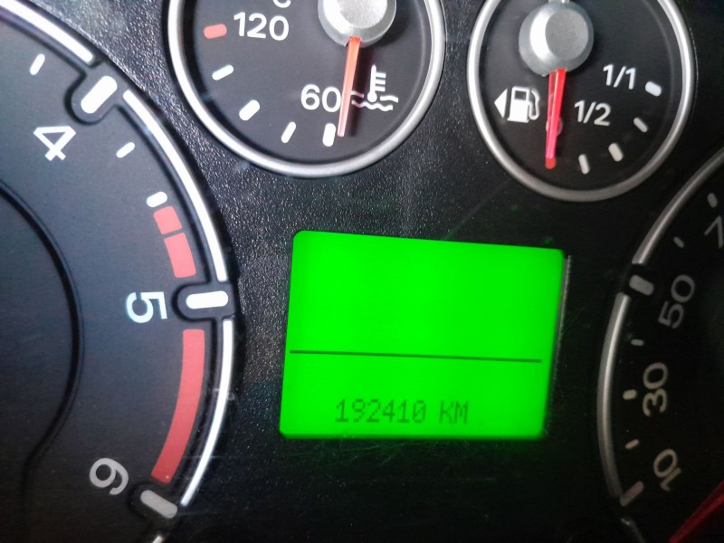 ford fusion (ju_) del año 2006