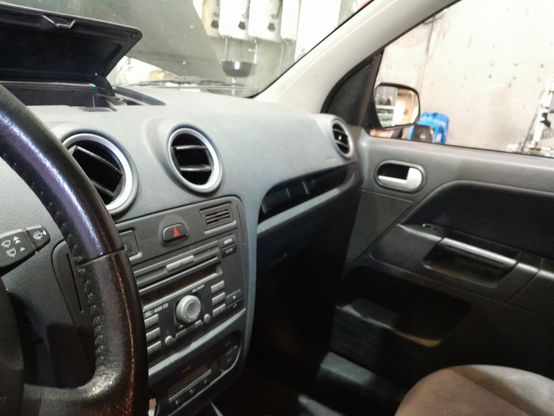 ford fusion (ju_) del año 2006