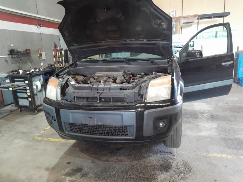 ford fusion (ju_) del año 2006