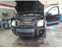 FORD FUSION (JU_)