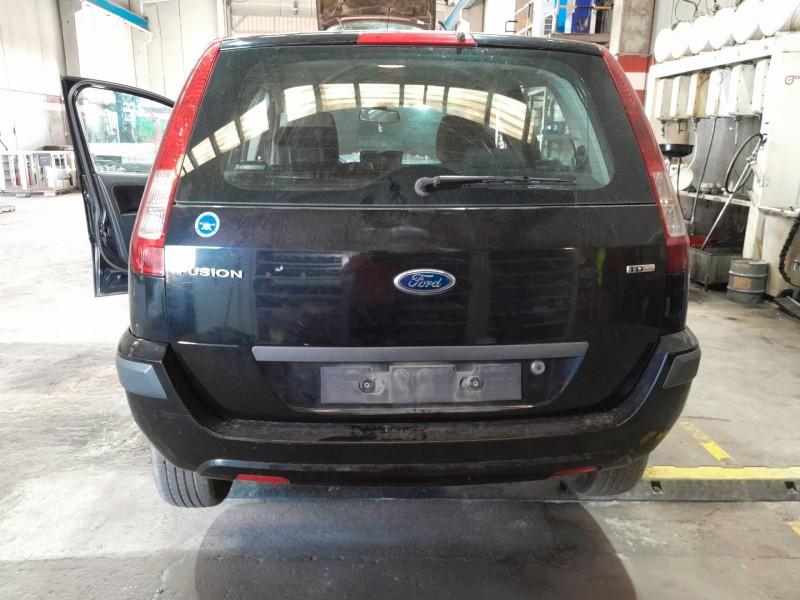 ford fusion (ju_) del año 2006