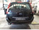 FORD FUSION (JU_)