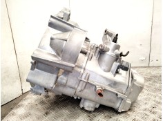 Recambio de caja cambios para volkswagen t-cross (c11) 1.0 tsi referencia OEM IAM 0AJ301103   2