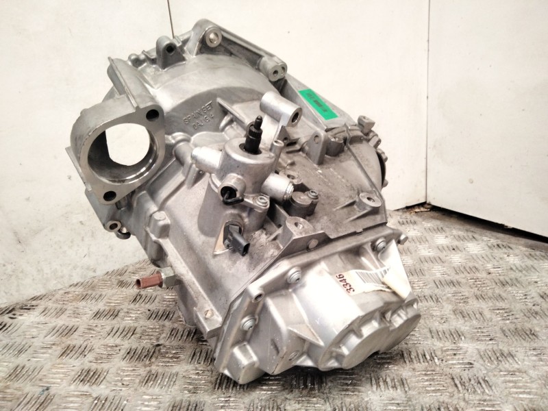 Recambio de caja cambios para volkswagen t-roc (a11, d11) 1.0 tsi referencia OEM IAM 0AJ301103  