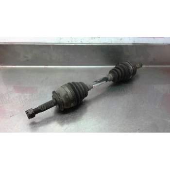 Recambio de transmision delantera izquierda para opel corsa b 1.7 diesel referencia OEM IAM   