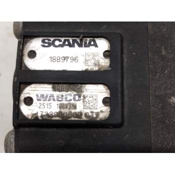 Recambio de valvula aire para scania serie p/g/r (l-clase) referencia OEM IAM 1889796  