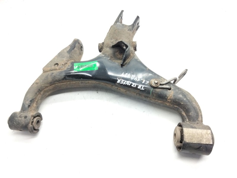 Recambio de brazo suspension inferior trasero izquierdo para land rover discovery 5 referencia OEM IAM   