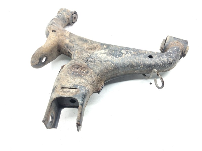 Recambio de brazo suspension inferior trasero izquierdo para land rover discovery 5 referencia OEM IAM   